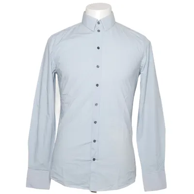 Skjorta (SICILIA) från Dolce & Gabbana Bomull, Elastan