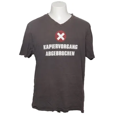 T-shirt (Grå) från Much More
