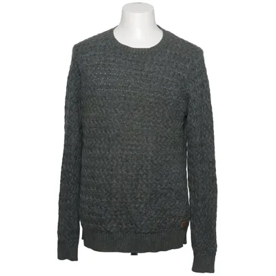 Pull-over (Gris, Vert) de Gsus Sindustries Coton