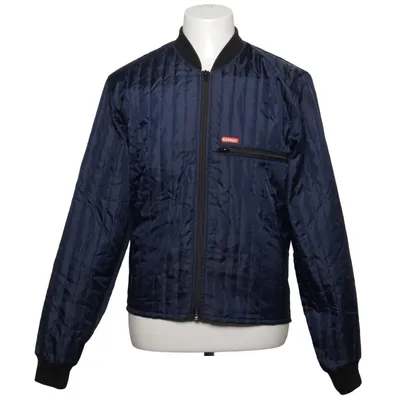 Blouson (Bleu) de Kansas Polyester
