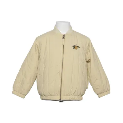 Bomber jacket (Juno Bomber Jacket) from Konges Sløjd Polyamide