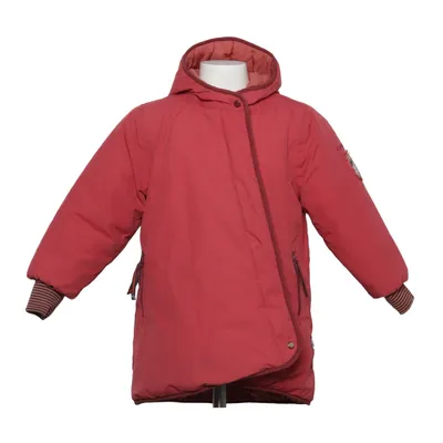 Winter jacket (Red) from Finkid Polyamide, Polyester