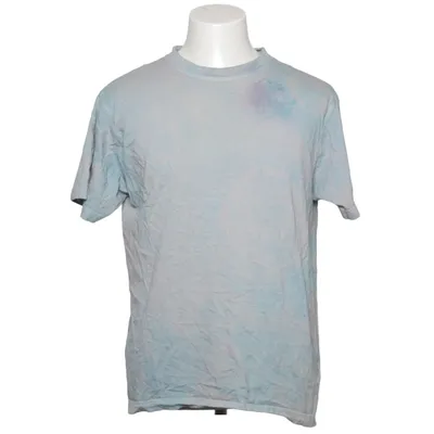 T-shirt (Bleu, Gris) de Southern Coton