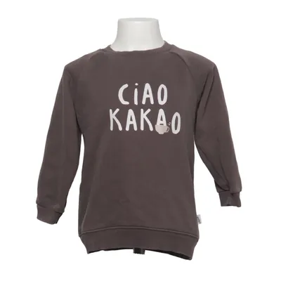 Sweatshirt (Brown) from Liliput Cotton, Polyester
