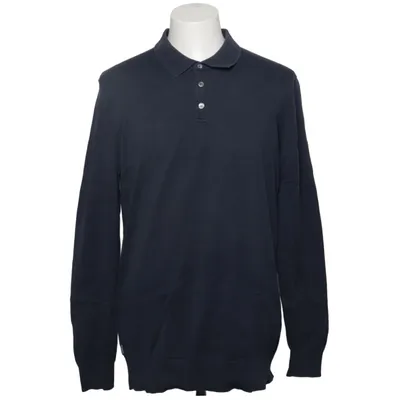 Sweater (The Polo Pullover) from Mr Marvis Organic cotton