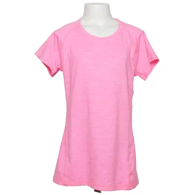 Sports top (Pink) from H&M Sport Elastane, Polyester