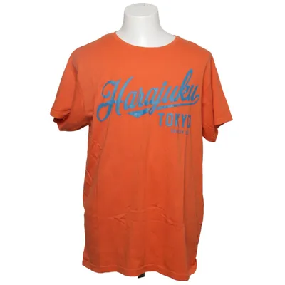 T-shirt (Harajuku Tokyo) from Cedarwood State Cotton