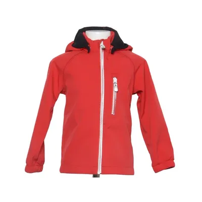 Softshell jacket (Vantti) from Reima Elastane, Polyester, Polyurethane