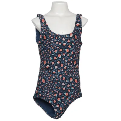 Maillot de bain une pièce (Bleu, Multicolore) de Shiwi Élasthane, Polyamide
