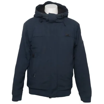 Winterjacke (Blau) von Mazine Nylon, Polyester