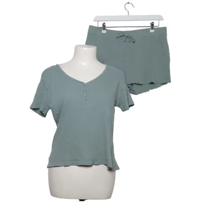 Pajamas (Green) from Nightwear