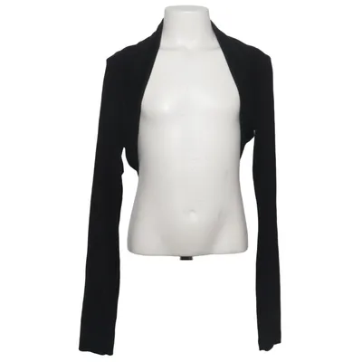 Bolero (Schwarz) von G.O.L Girls Elasthan, Viskose