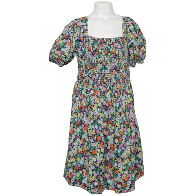 Robe (Multicolore) de Gap Kids Coton, Élasthane, Polyester, Polyuréthane