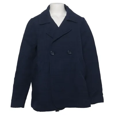 Caban (Bleu) de Zara Girls