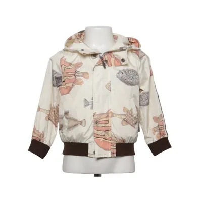 Bomberjacka (Beige, Brun, Flerfärgad) från Gulliver