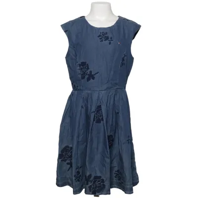 Dress (Blue) from Tommy Hilfiger Cotton, Polyester