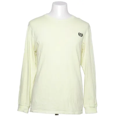 Langærmet t-shirt (Calabasas) fra Adidas x Yeezy Bomuld