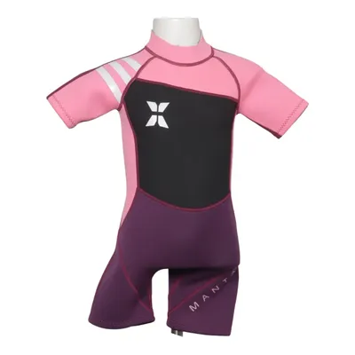 Wetsuit (Purple, Pink) from Dive & Sail