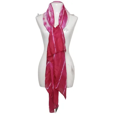 Sjaaltje (Roze, Wit) van DW Shop