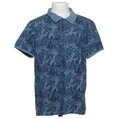 Polo shirt (Blue) from Koton Kids Cotton