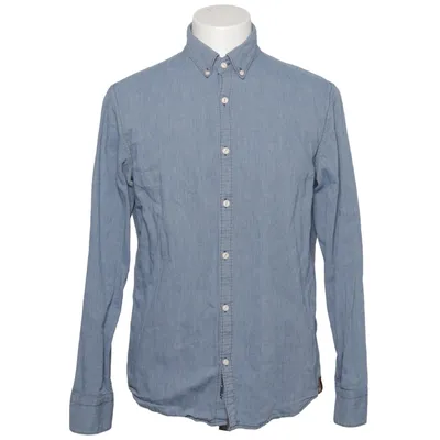 Chemise en jean (Bleu) de Americanino