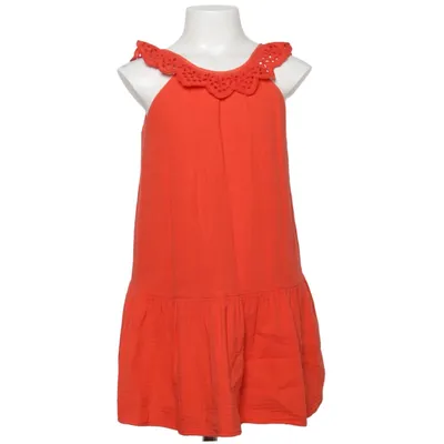 Dress (Red) from Zara