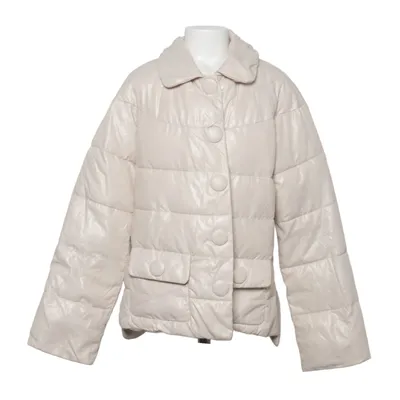 Veste d'hiver (Beige) de Benetton Class Polyester