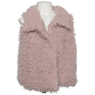 Ytterväst (Rosa) från A Punto. Polyester