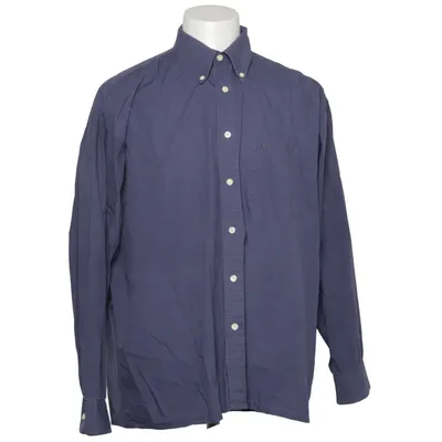 Buttondownskjorte (Blå) fra Ralph Ralph Lauren