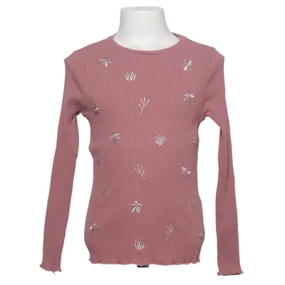 Long sleeve T-shirt (Pink) from Reserved