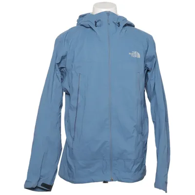 Outdoor jacket (Blue) from The North Face Polyamide