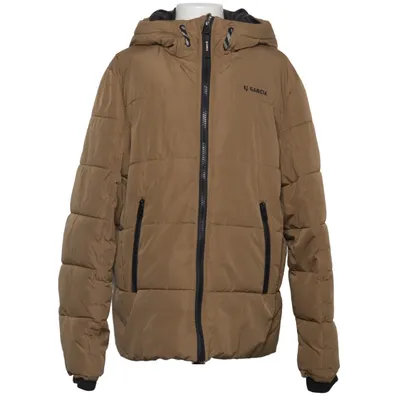 Winterjacke (Beige) von Garcia Polyester