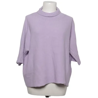 Polotröja (Lila) från Nuuc Polyamid, Polyester, Viskos