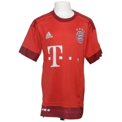 Maillot de football (Rouge) de Adidas