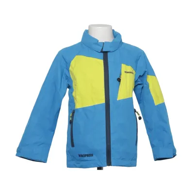 Outdoor jacket (Blue, Yellow) from Kilimanjaro