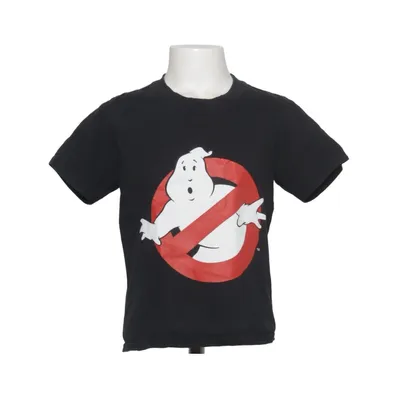 T-shirt (Ghostbusters The Ultimate Ghost Hunt) from Ghostbusters Cotton