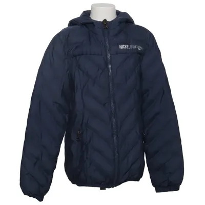 Vinterjacka (Gino Jr) från Nickelson Polyester