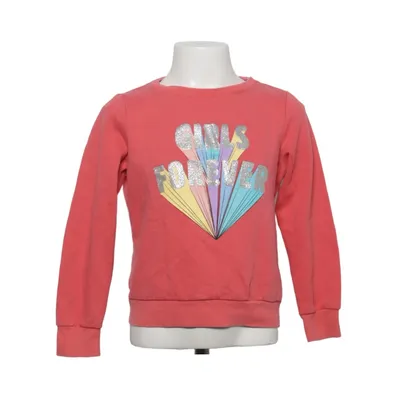 Sweatshirt (Pink) from Magic Organic cotton, Polyester