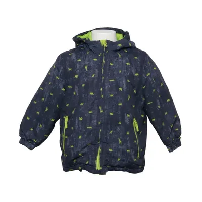 Vinterjakke (White Series Rodeo) fra Rodeo Polyester