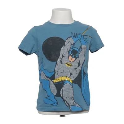 T-shirt (Blau, Mehrfarbig) von DC Comics Originals Baumwolle