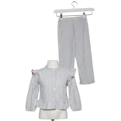 Pyjamasz (Grå, Hvid) fra Gocco