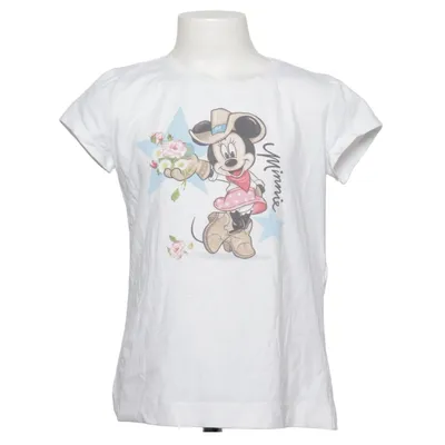 T-shirt (Wit, Meerkleurig) van Monnalisa