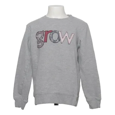 Sweatshirt (Grijs) van The New