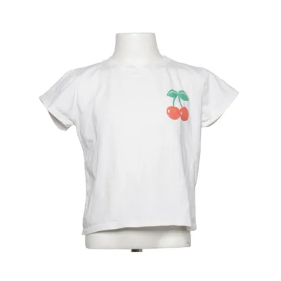 T-shirt (Celine Floral) från Mini Mignon Bomull, Elastan
