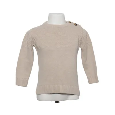 Sweater (Beige) from Vertbaudet Acrylic, Cotton