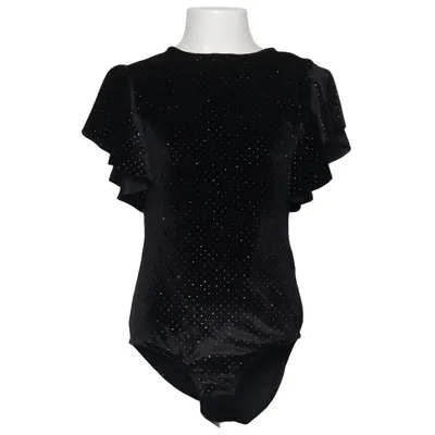 Body (Black) from Destination Elastane, Polyester