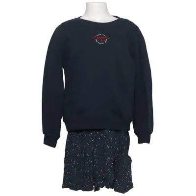 Klänning (Tilda) från Pepe Jeans Bomull, Polyester