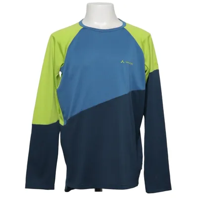 Practice jersey (Blue, Green, Multicolored) from Vaude Recycled polyester