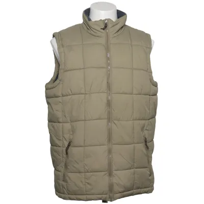Outdoor Weste (Beige) von Man by Tchibo Polyamid, Polyester