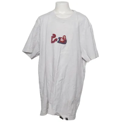 T-shirt (Gris, Multicolore) de Parra Coton